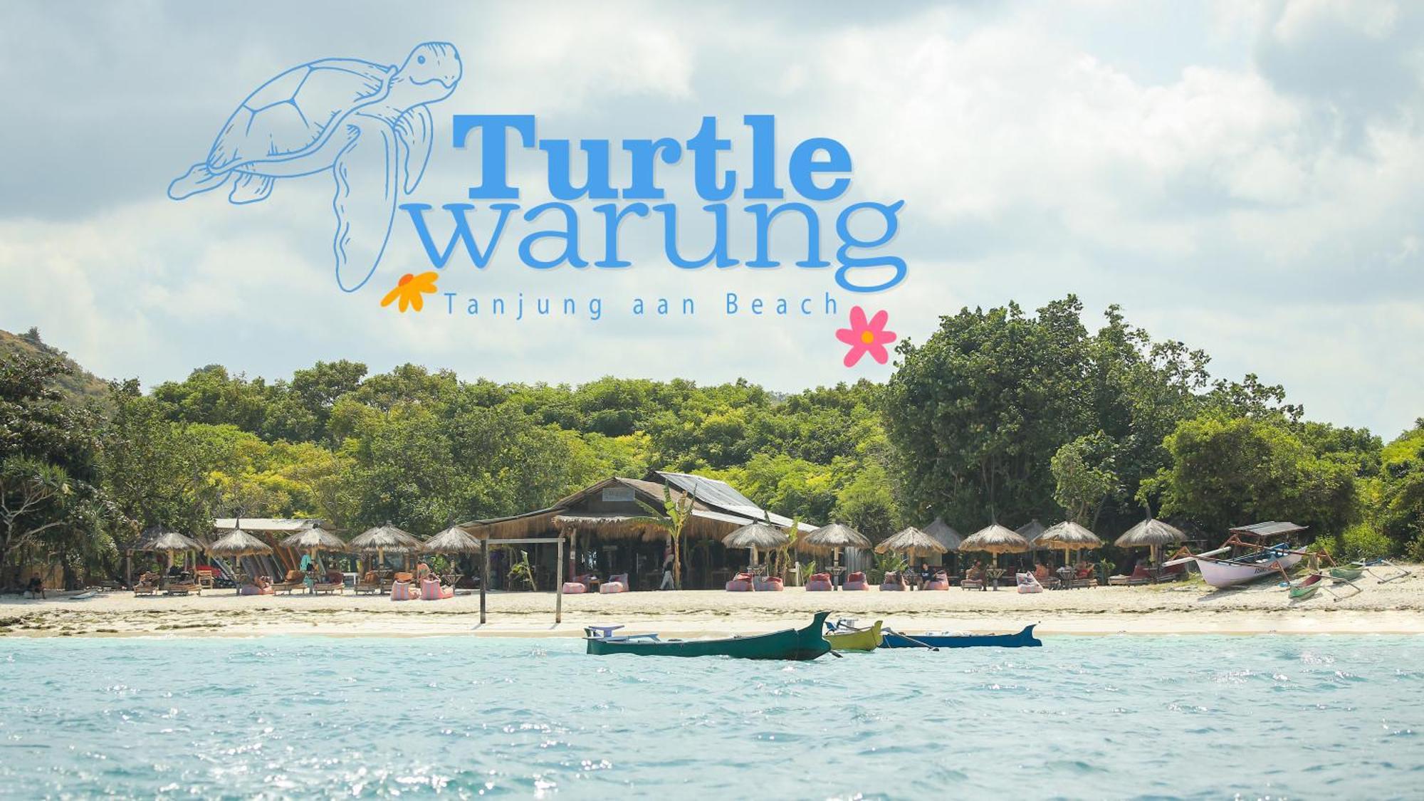 Turtle House Lombok 호텔 Kuta  외부 사진
